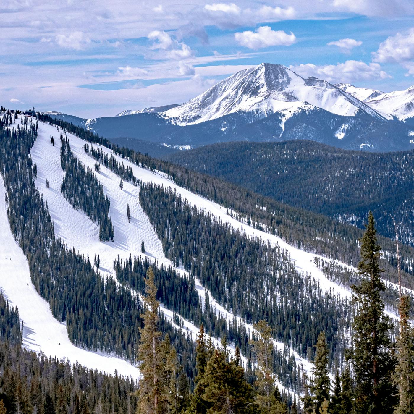 Keystone
