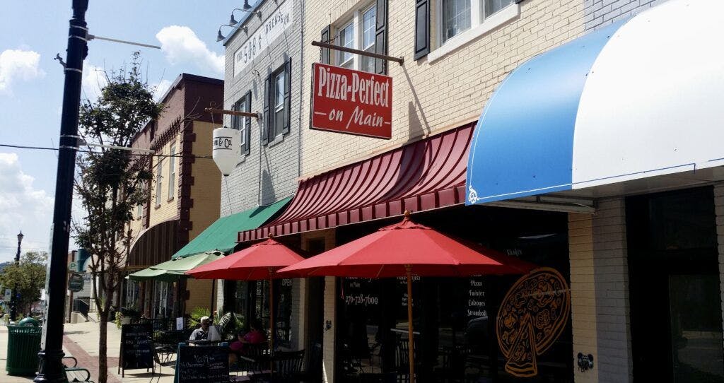 Pizza Perfect on Main