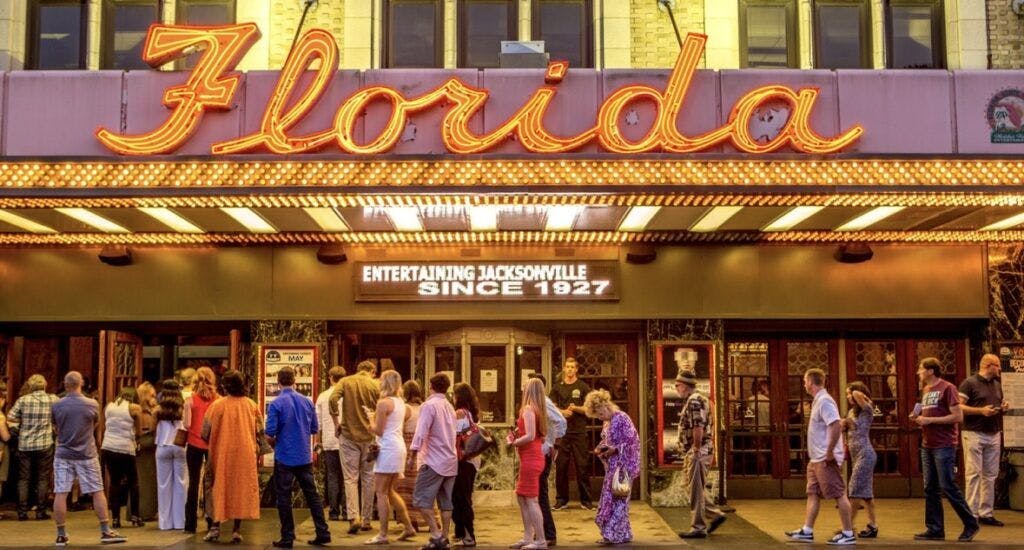 Florida Theatre