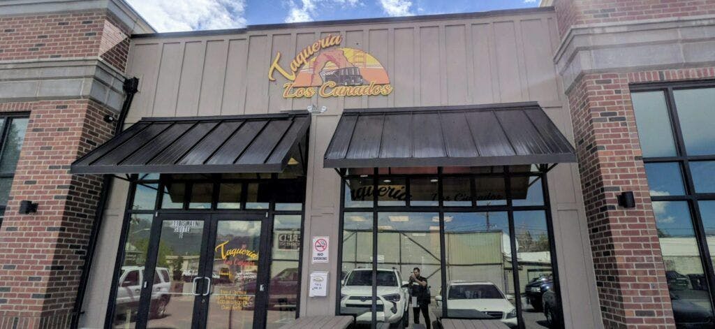 Taqueria Los Cuñados