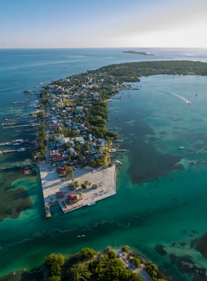 Caye Caulker
