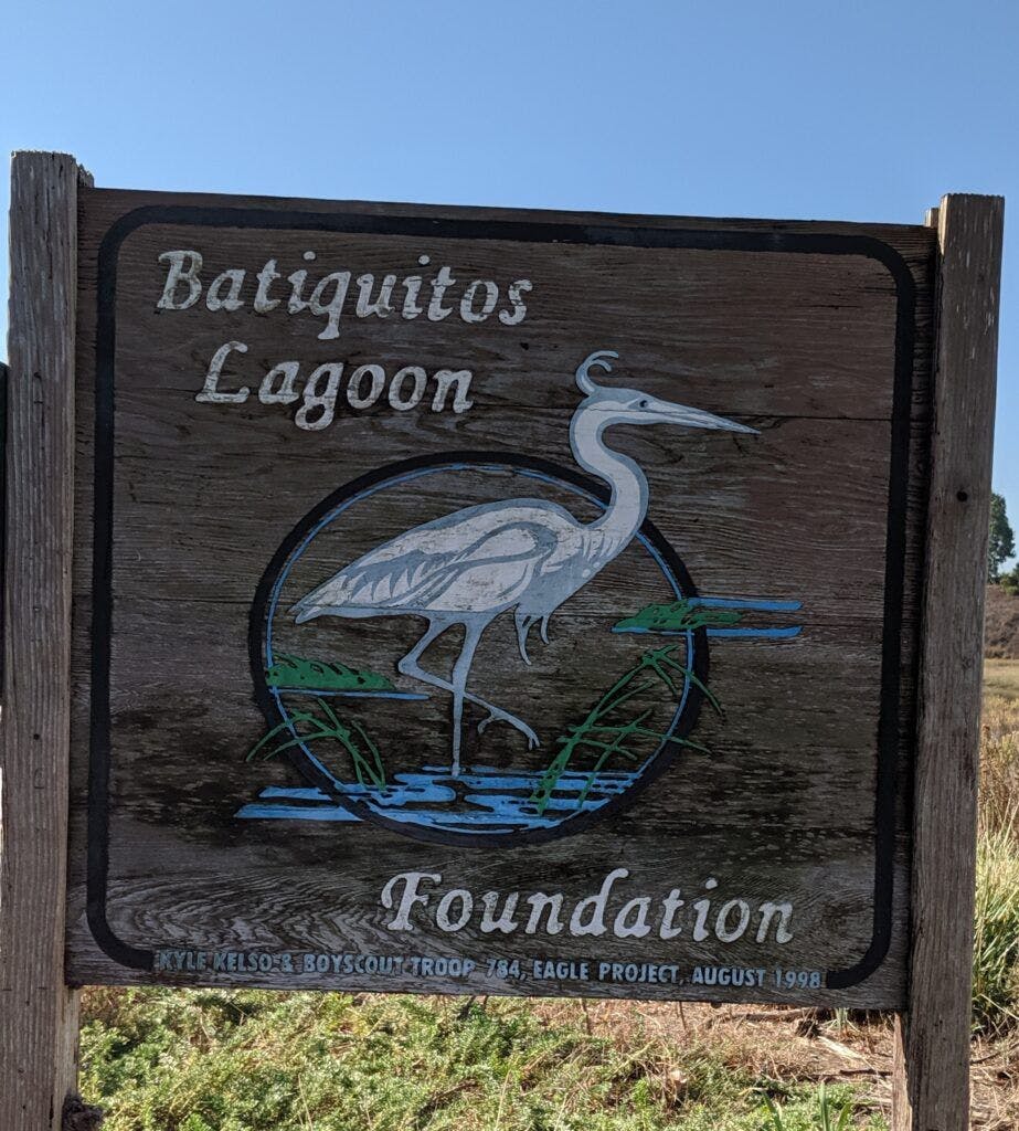 Batiquitos Lagoon Foundation