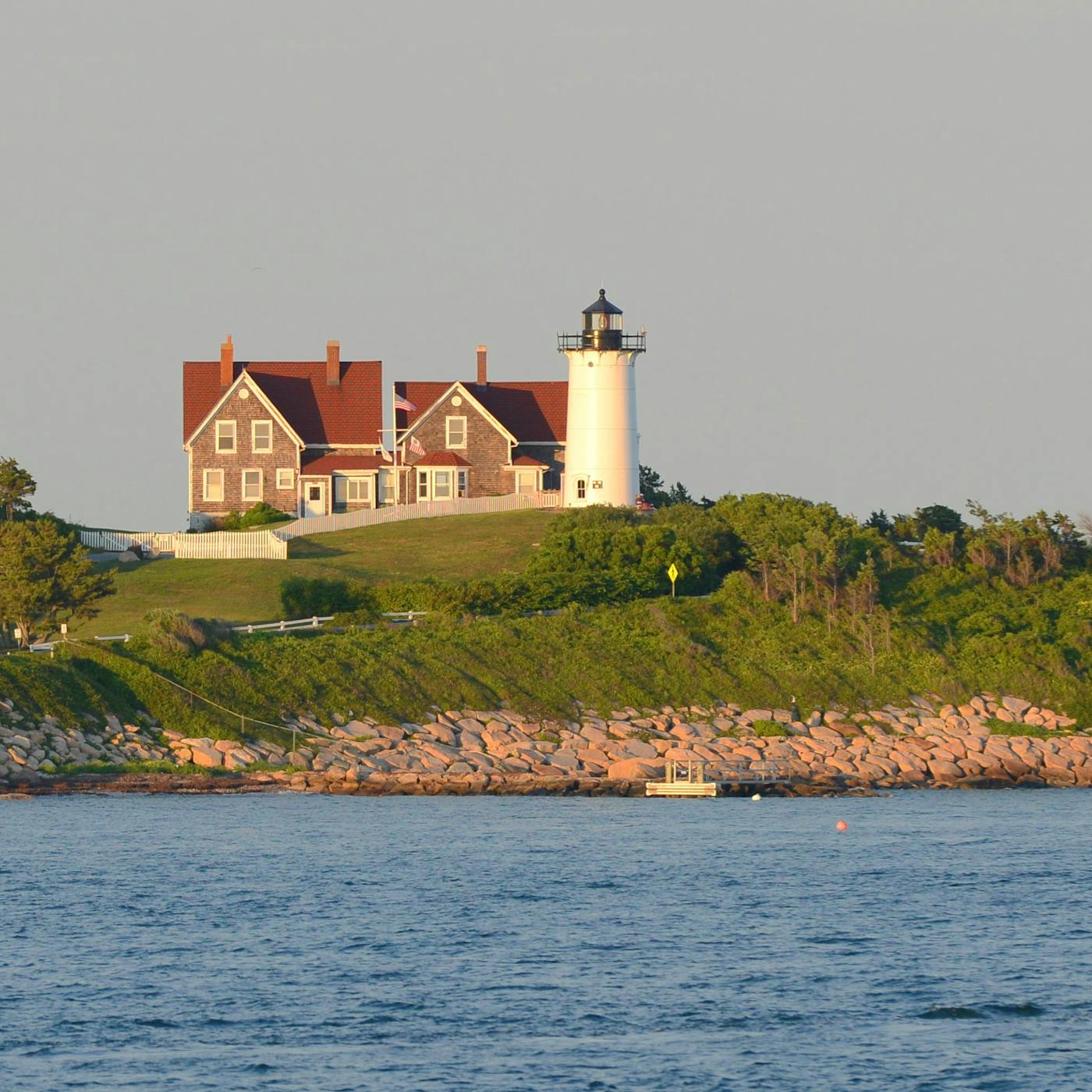 Cape Cod