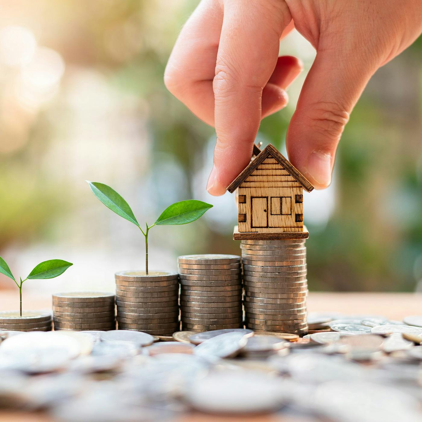 Top 8 Hottest Markets for Investment Properties in the U.S.