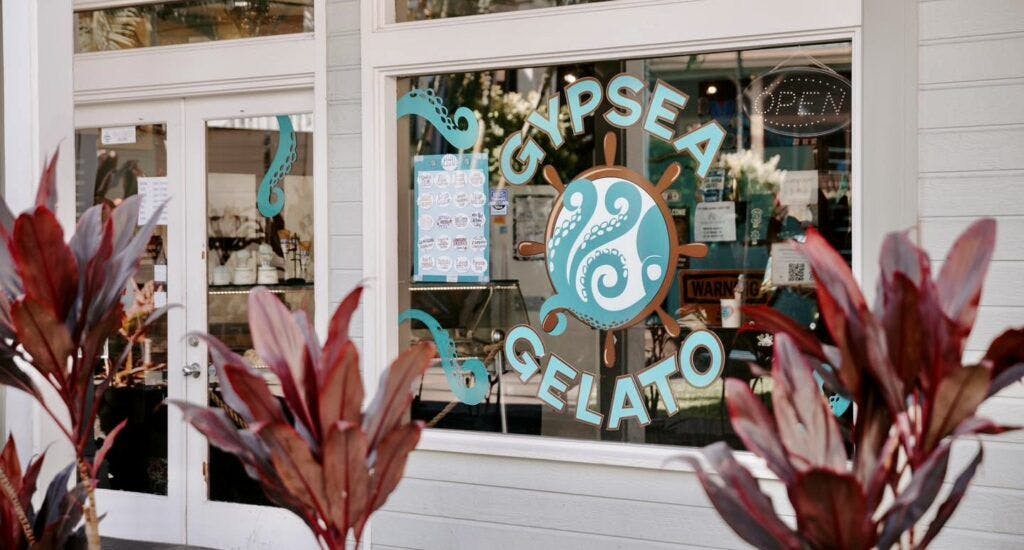 Gypsea Gelato