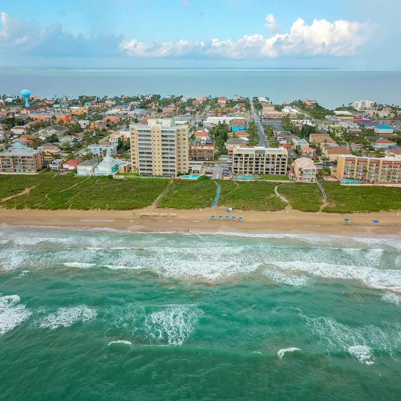 South Padre Island