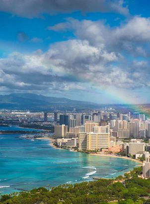 Oahu
