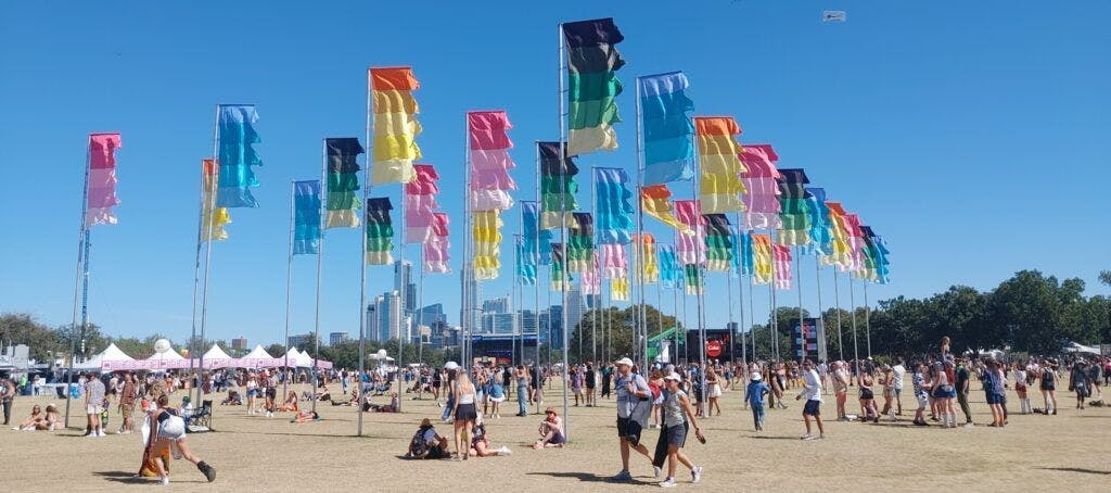 Zilker Metropolitan Park