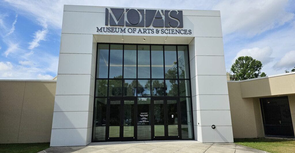 Museum of Arts & Sciences
