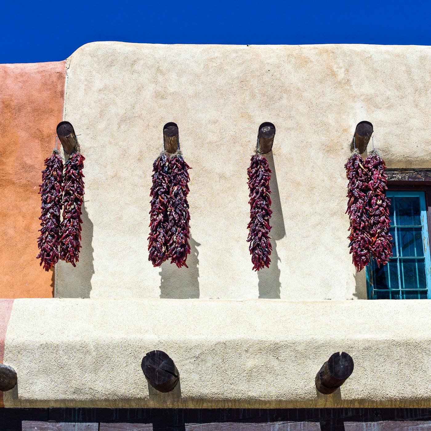 Taos & Taos Ski Valley