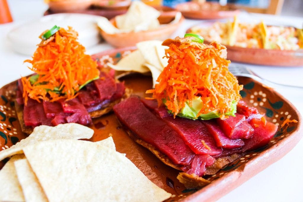 El Buzo Seafood & Beer