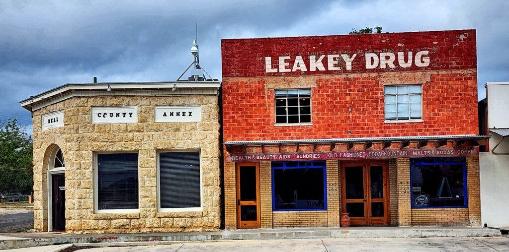 Leakey Drug
