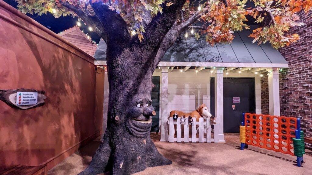 EarlyWorks Children's Museum