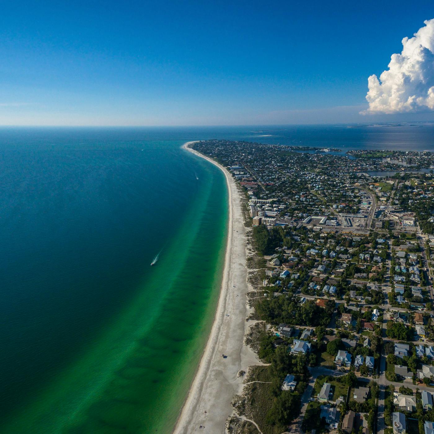Anna Maria Island