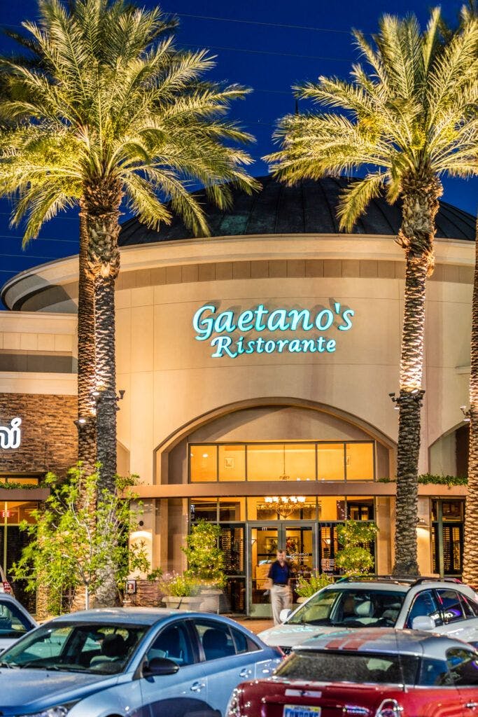 Gaetano's Ristorante