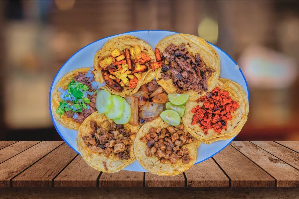 Los Ceboyos Taquería