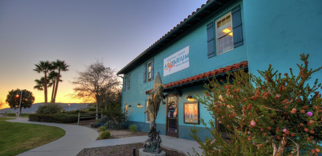 Central Coast Aquarium