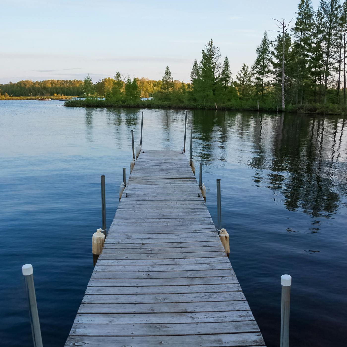 Northwoods Wisconsin