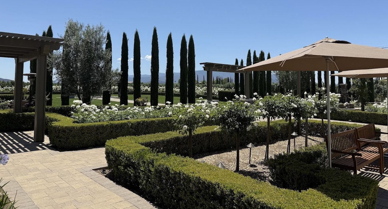 The Restaurant at Ponte