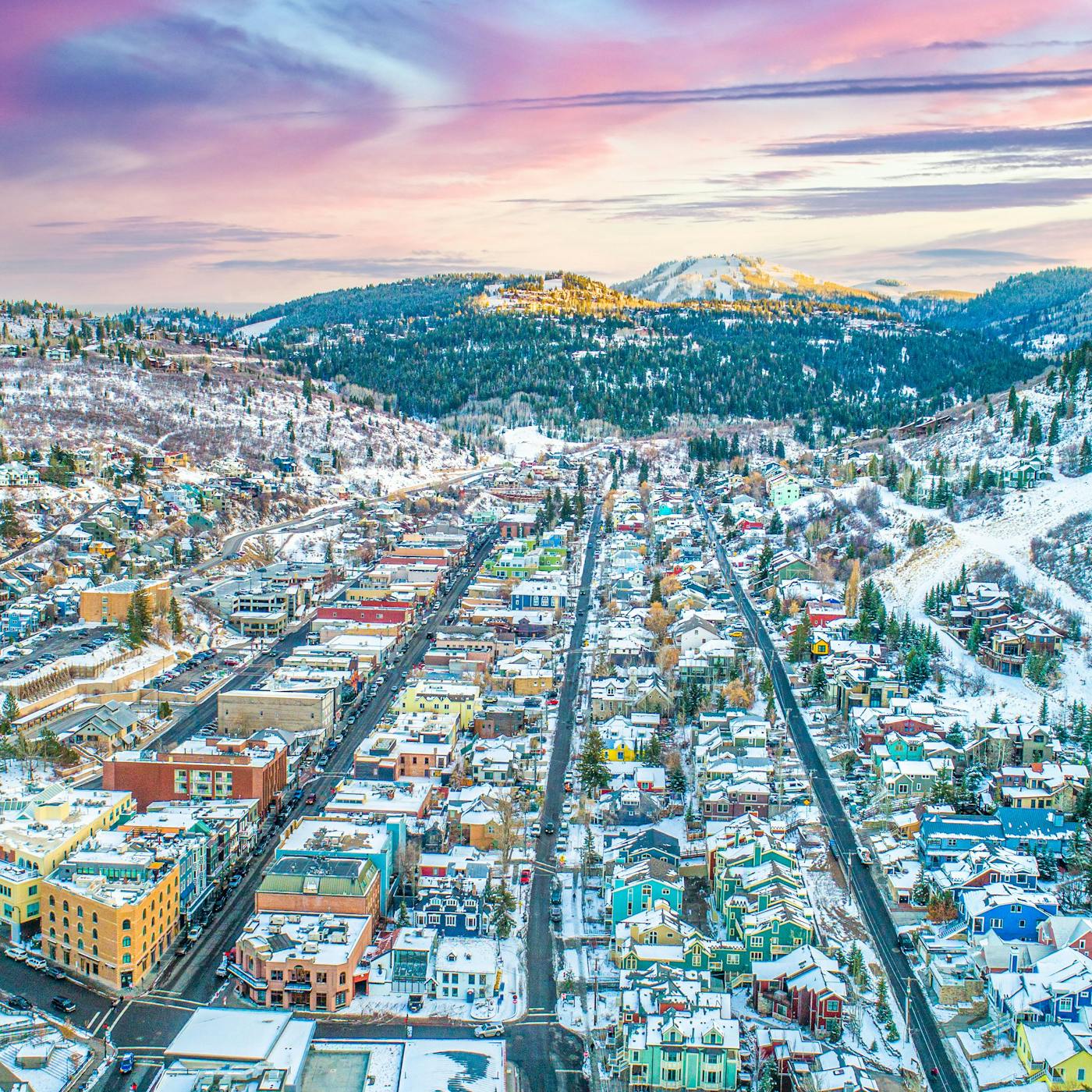 Park City 