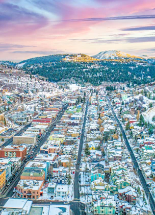 Park City