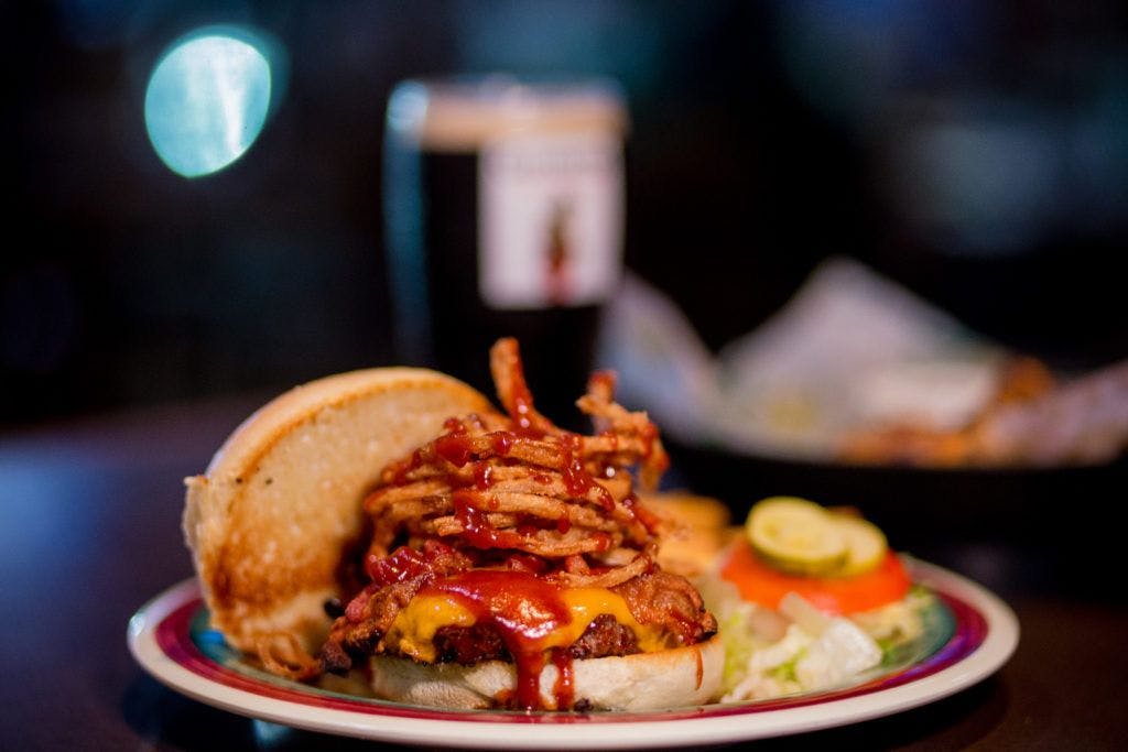 Houligan's Palm Coast