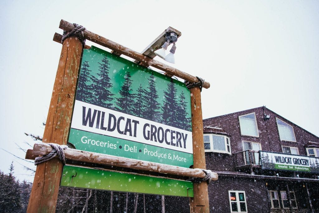 Wildcat Grocery