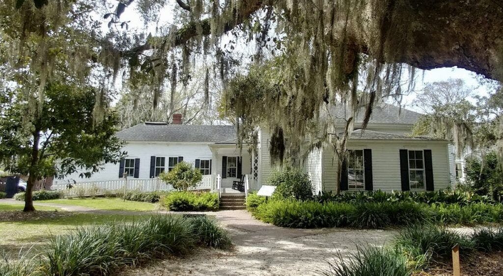 Coastal Discovery Museum