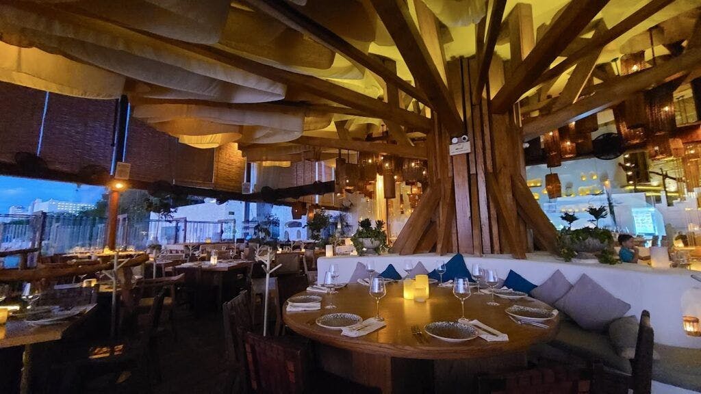 Ilios Greek Restaurant