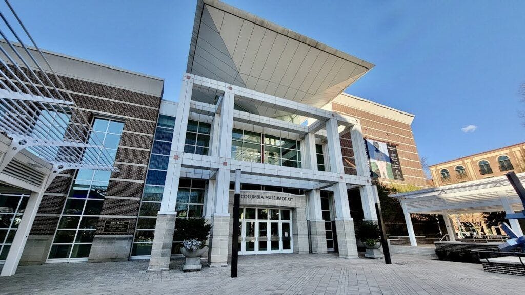 Columbia Museum of Art