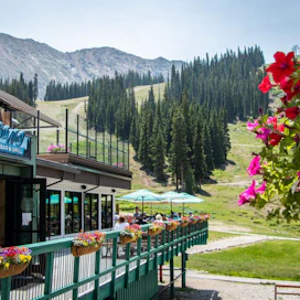 6th Alley Bar & Grill