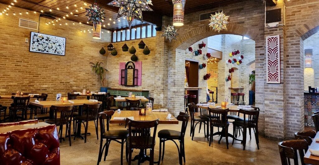 Maria Bonita Mexican Restaurant