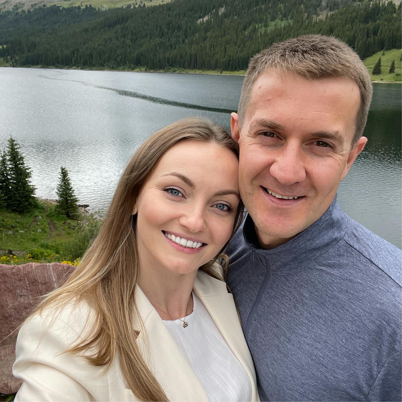 Texas Hill Country North