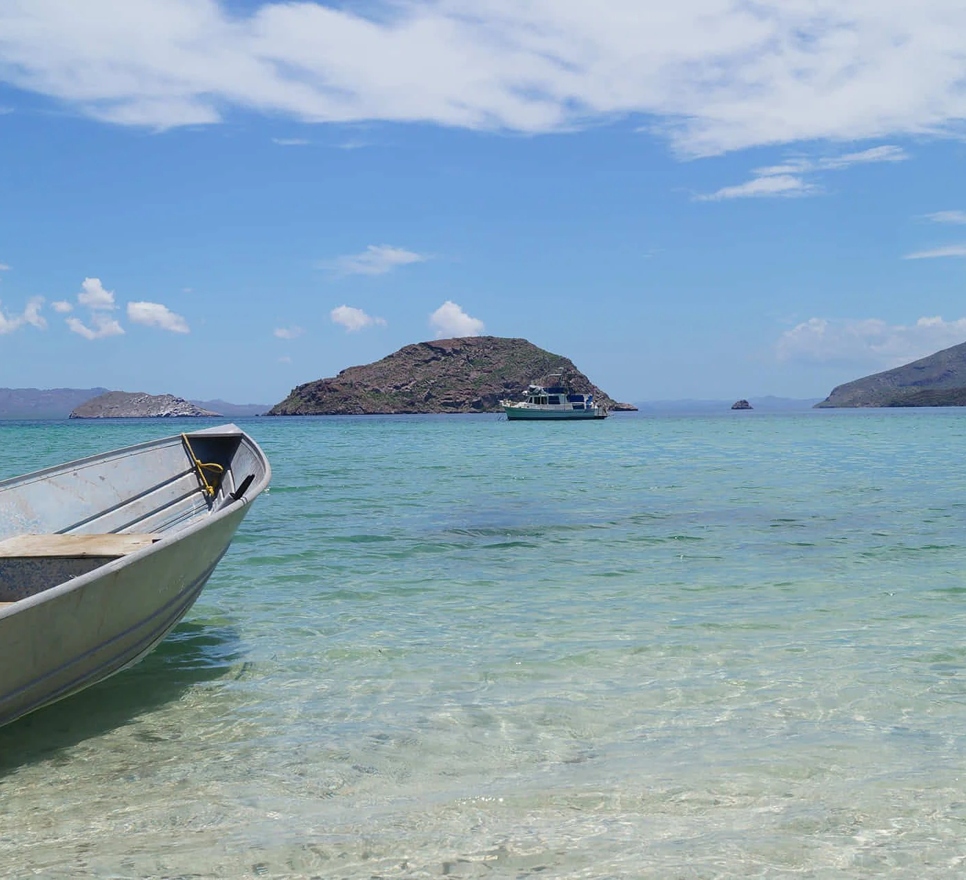 What you Didn't Know about Visiting Loreto, Mexico