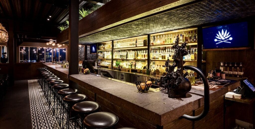 Coa Agaveria y Cocina