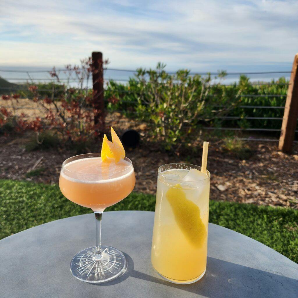 Vaga Restaurant & Bar