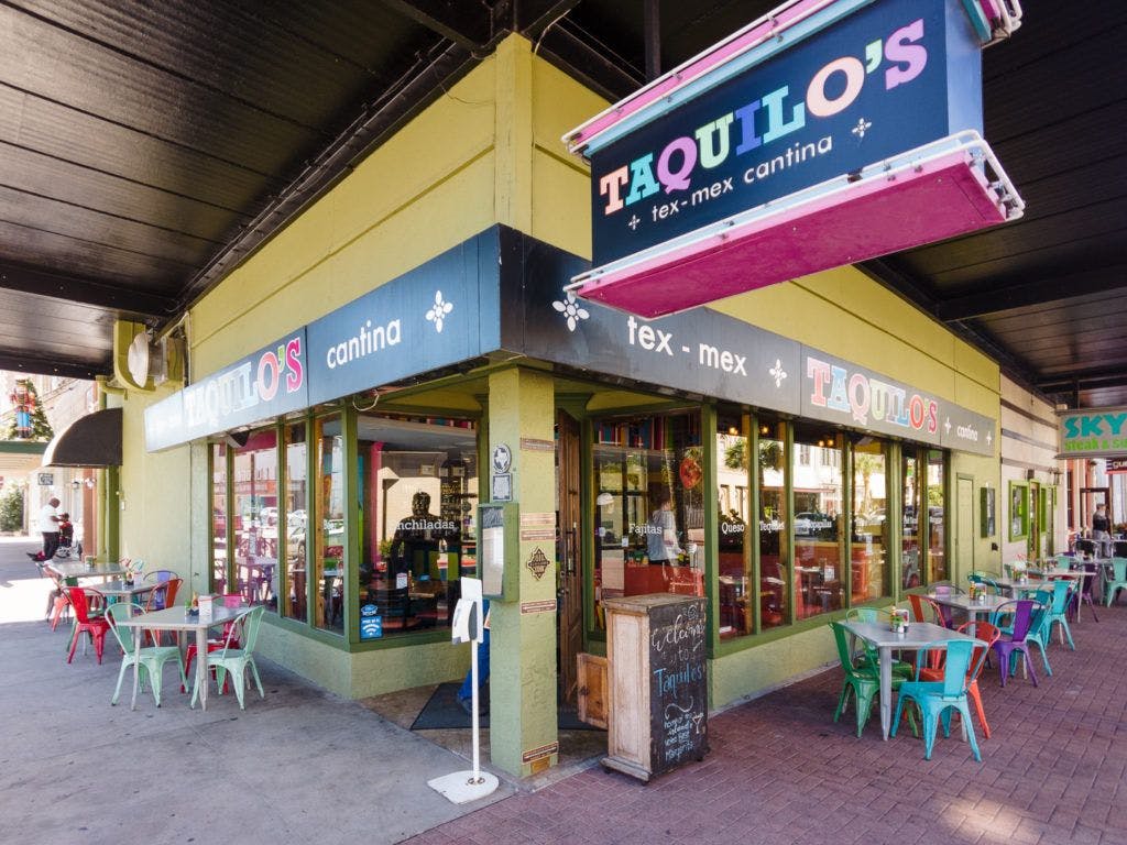 Taquilo's Tex-Mex Cantina
