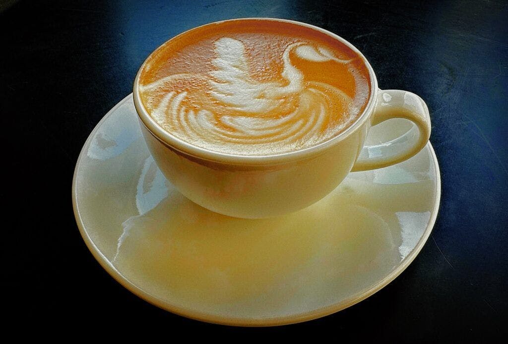 Duluth Coffee Company Cafe & Roastery