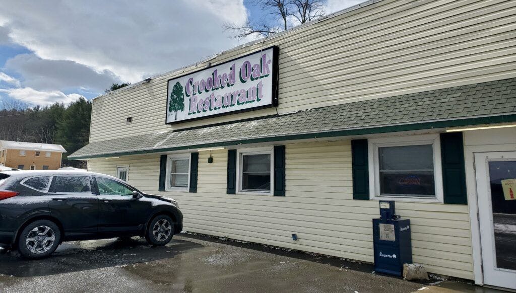 Crooked Oak Restaurant