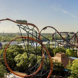 Busch Gardens Tampa Bay