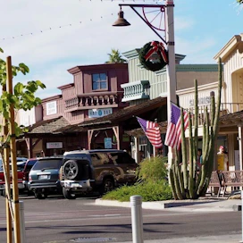 What You Didn’t Know About Visiting Scottsdale Arizona