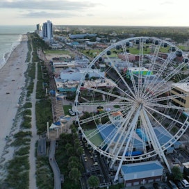 Myrtle Beach Skywheel