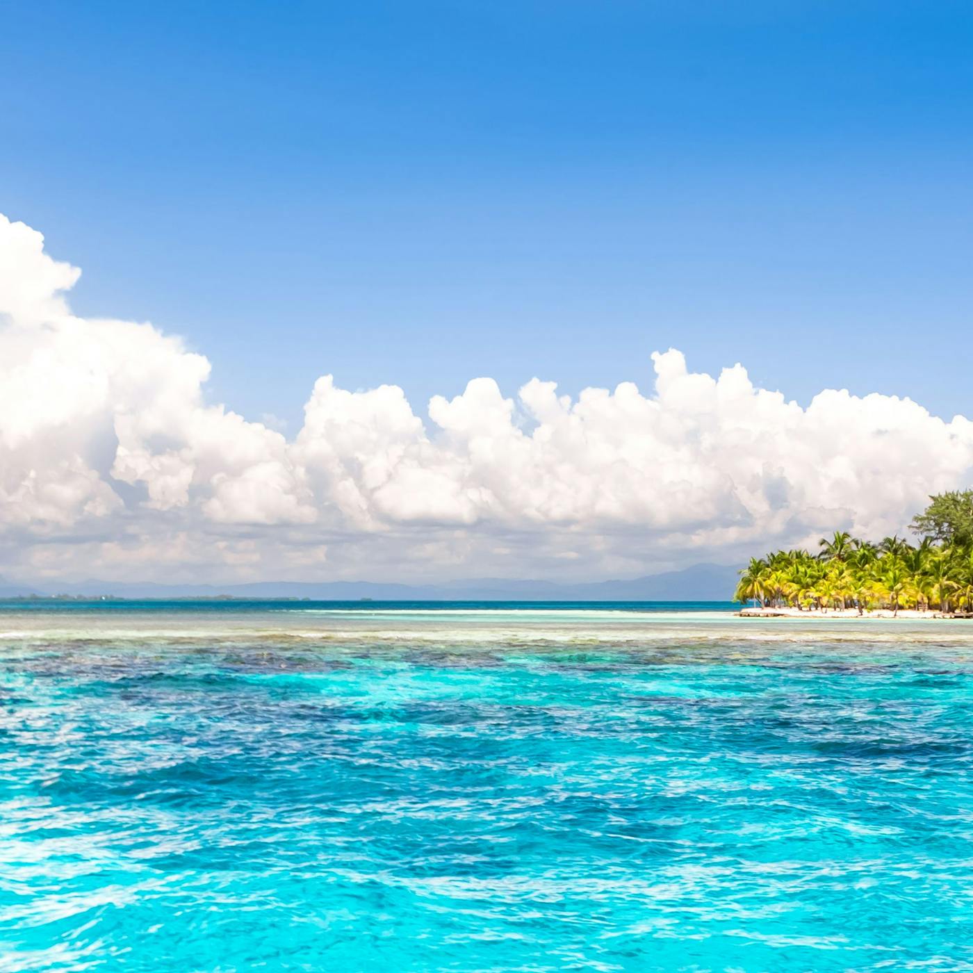 Belize