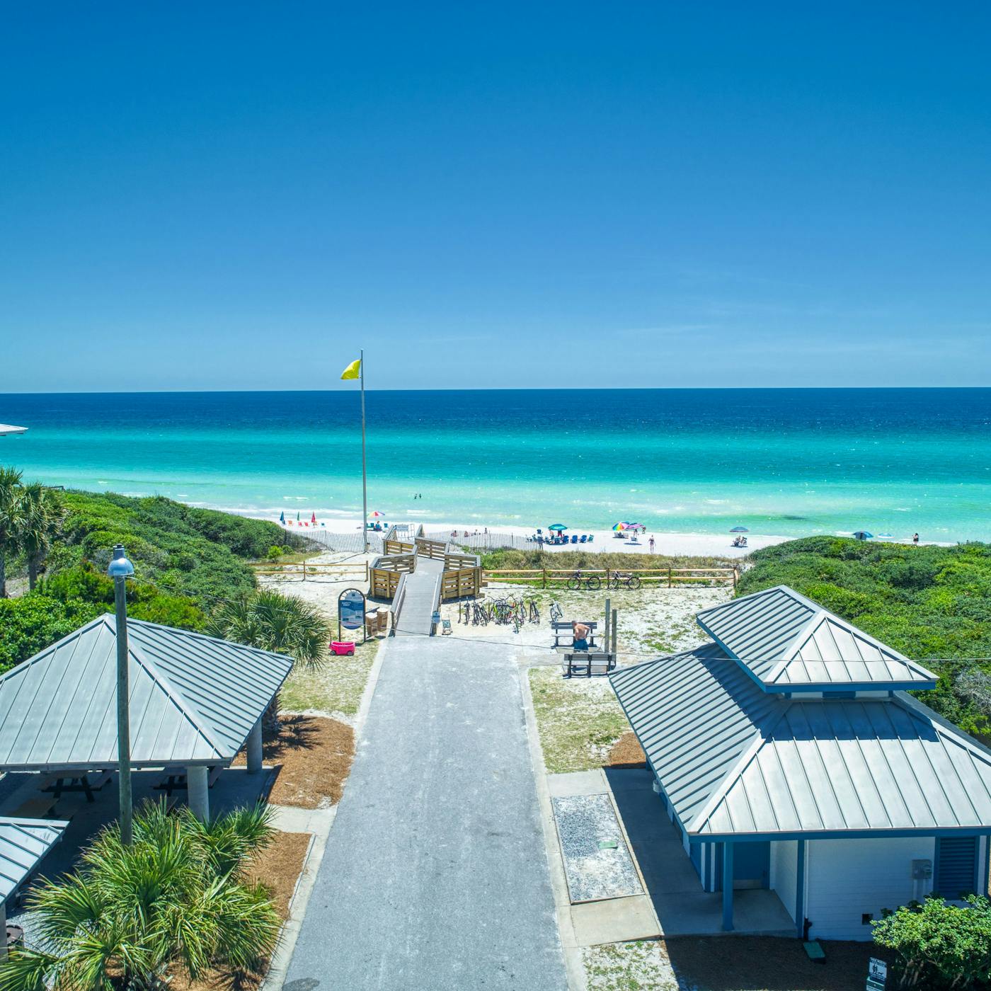 Santa Rosa Beach
