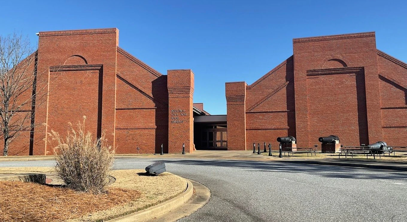 National Civil War Naval Museum-Columbus, Georgia 4.jpeg