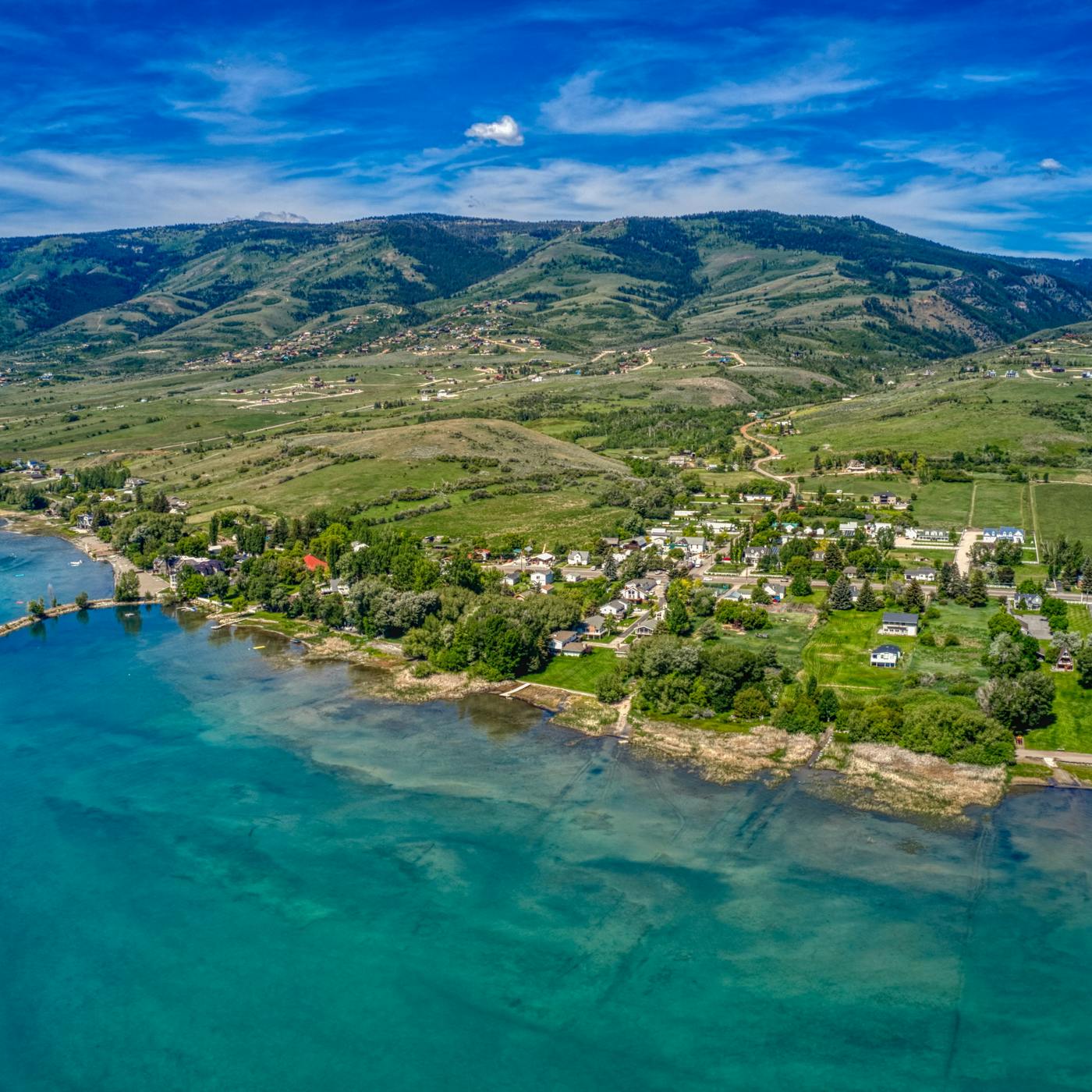 Bear Lake