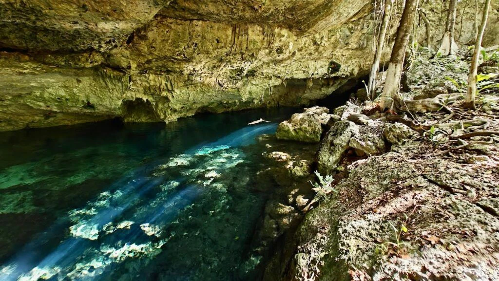 cenote-dos-ojos-two-eyes-cenote-002