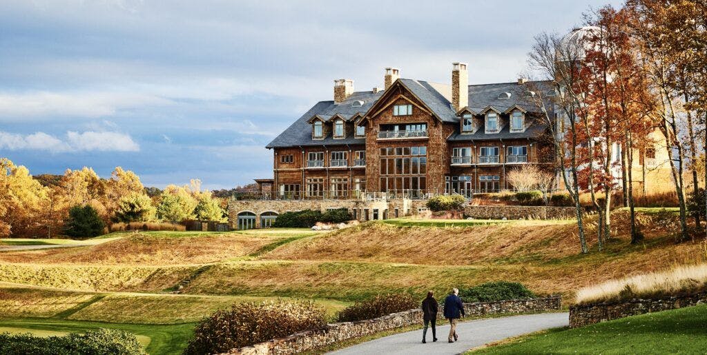 Primland Restaurants