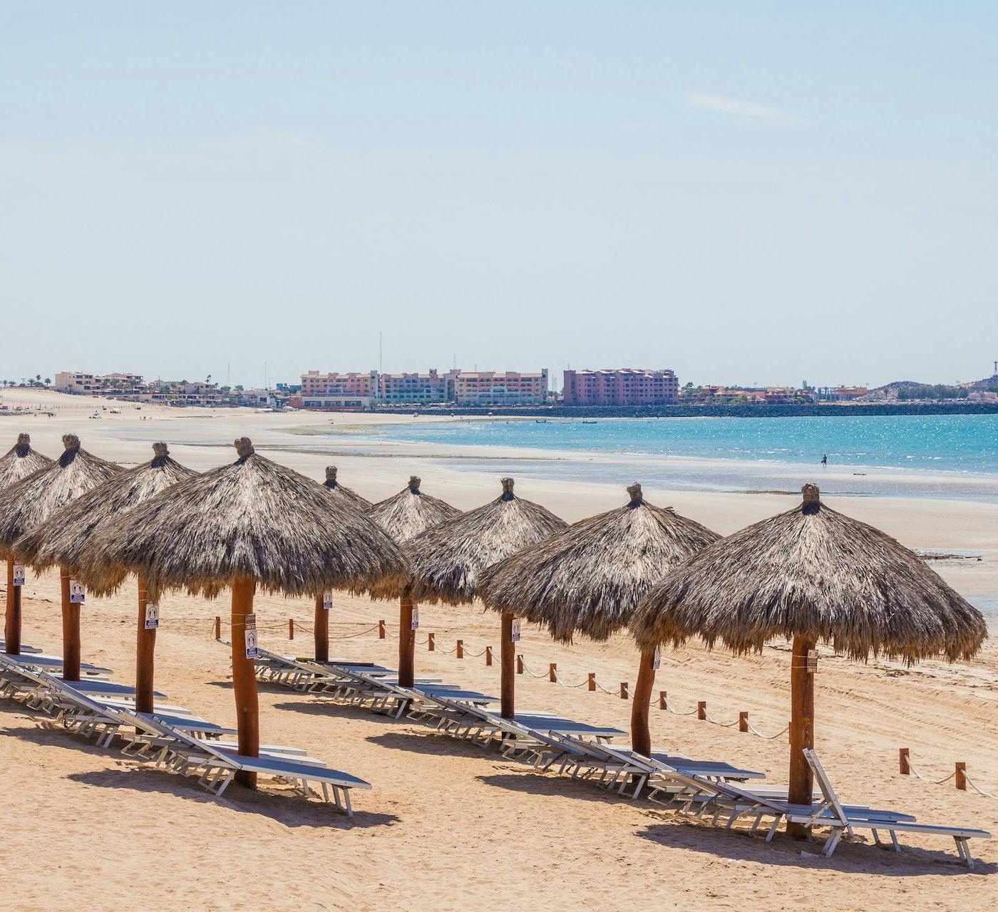 Rocky Point travel