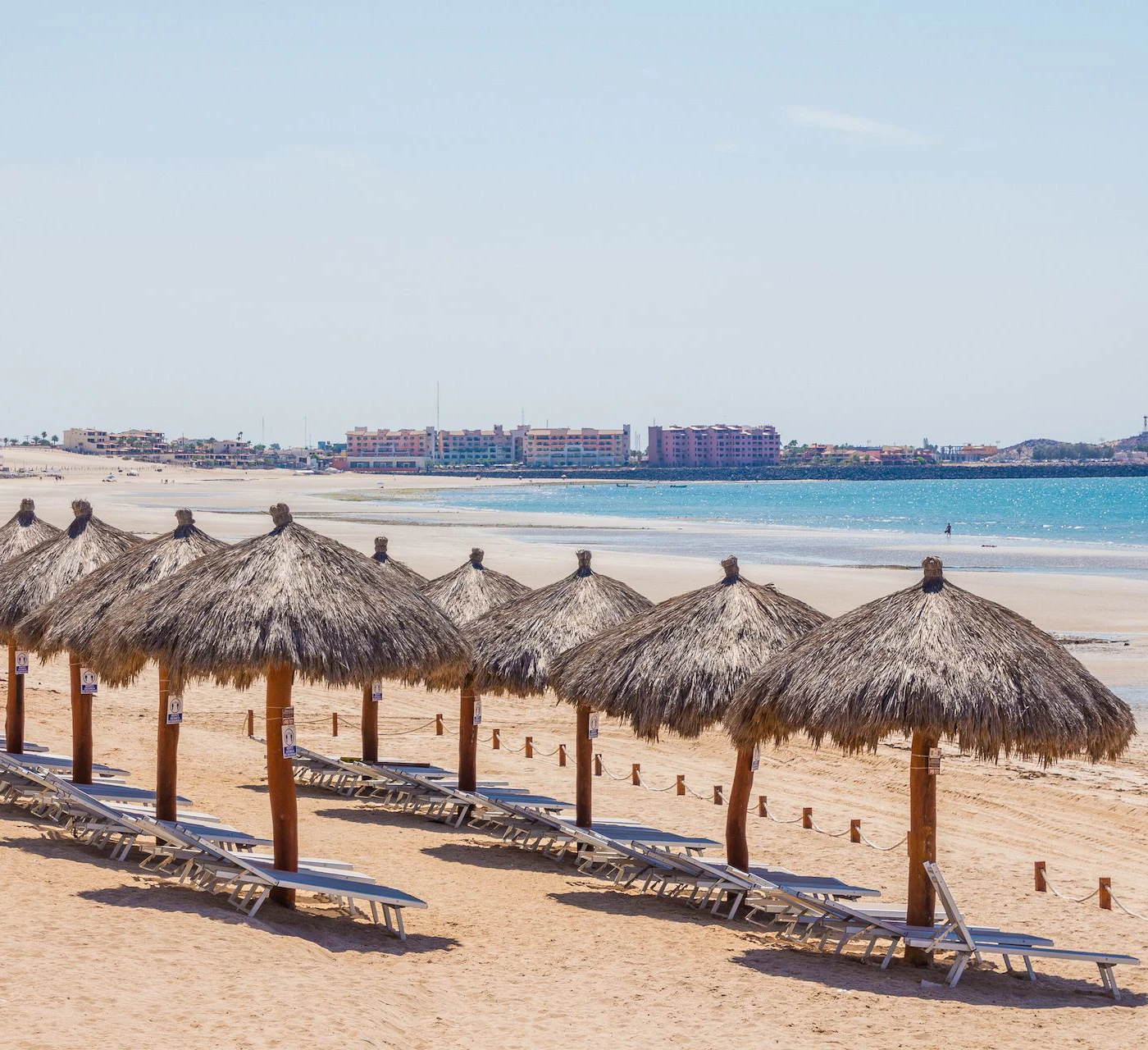 Paradise Awaits: Rocky Point is worth it!